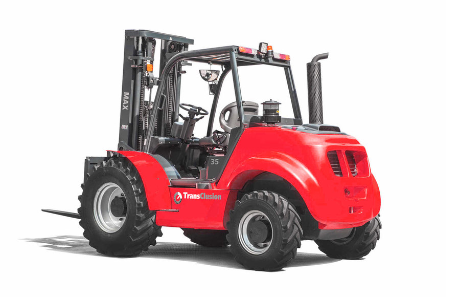 Nieuwe site van Transclusion