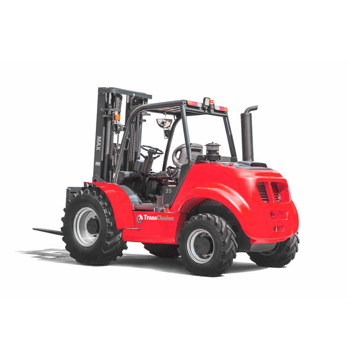 Nieuwe site van Transclusion